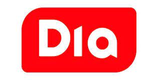 DIA Retail distribution de alimentation y Bebidas